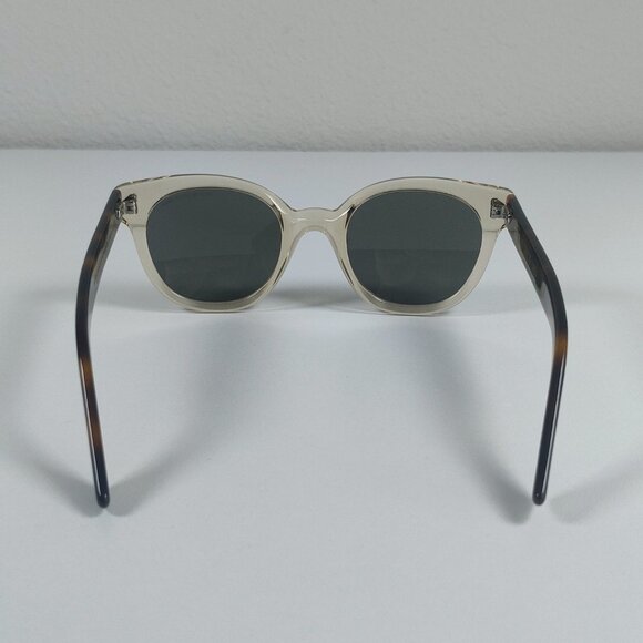 FINAL PRICE - CUTLER & GROSS M1298 SUNGLASSES - Picture 3 of 5